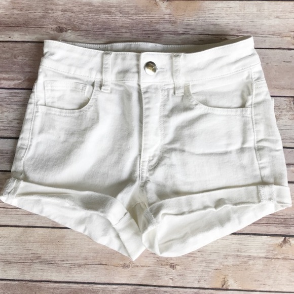 american eagle outfitters super super stretch